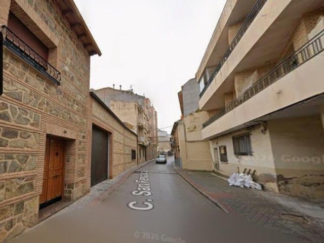 Piso en Venta en Quintanar De La Orden Toledo