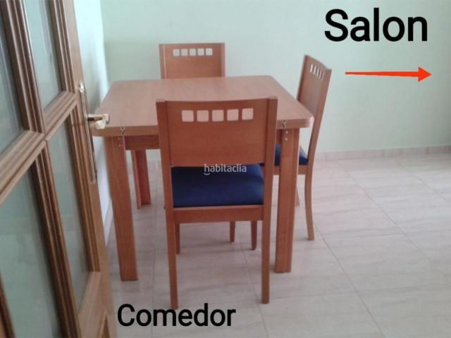 Piso en venta en Quintanar de la Orden. Quintanar de la orden calle obra. Pisos Quintanar de la.