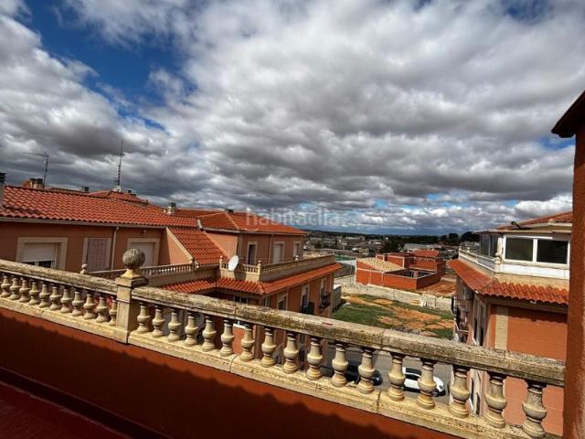Piso en venta en Quintanar del Rey. Bonito piso con Terraza. Pisos Quintanar del.