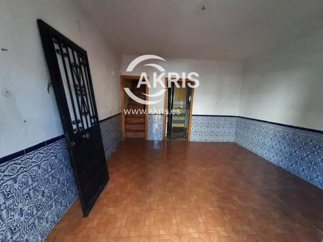 Piso en Venta en Quismondo