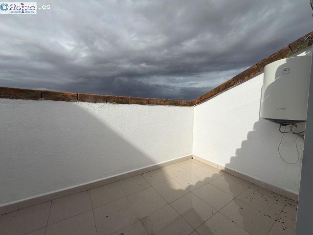 Piso en Venta en Quismondo, Toledo