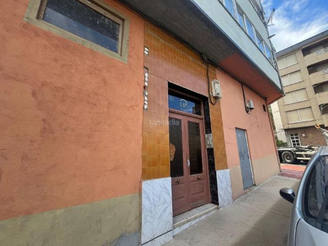 Piso en venta en Rúa A. Gran oportunidad de comprar una vivienda en la localidad de A Rua en Orense. No dejes pasar esta gran ocasión de adquirir en propi. Pisos Rúa.