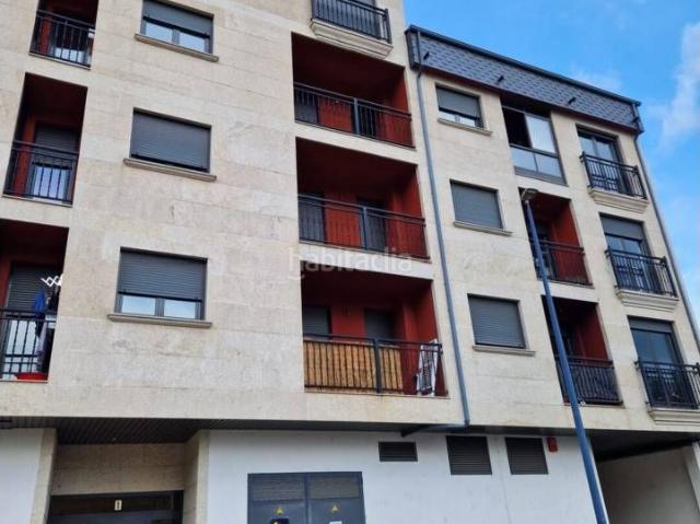 Piso en venta en Rúa A. Piso en venta en A Rúa. Pisos Rúa.