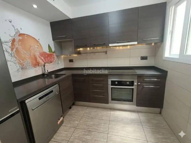 Piso en Venta en Rubí