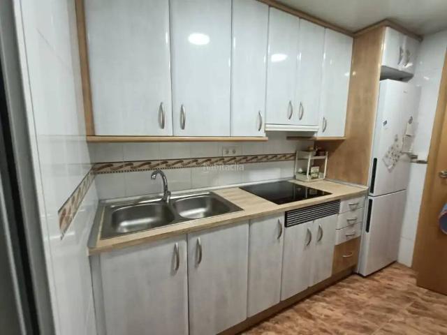 Piso en Venta en Rubí