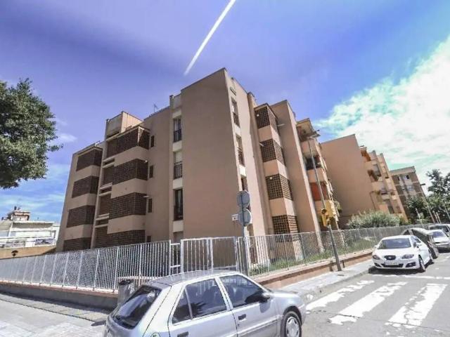 Piso en Venta en Rubí