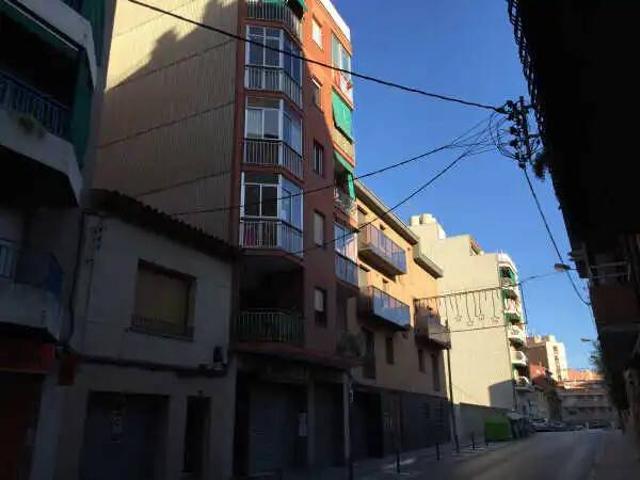 Piso en Venta en Rubí