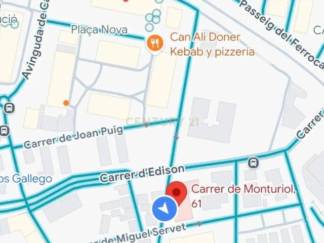 Piso en Venta en Rubí