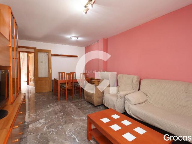 Piso en venta en Rubí, Ca n´Oriol. PISO 4 HABITACIONES EXTERIOR. Pisos.