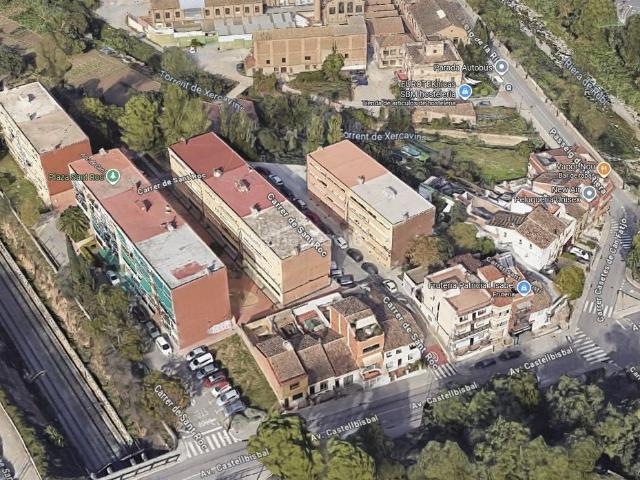 Piso en venta en Rubí, Can Fatjó Sant Jordi Park Plana del Castell. Venta piso en Rubí Barcelona. Pisos.