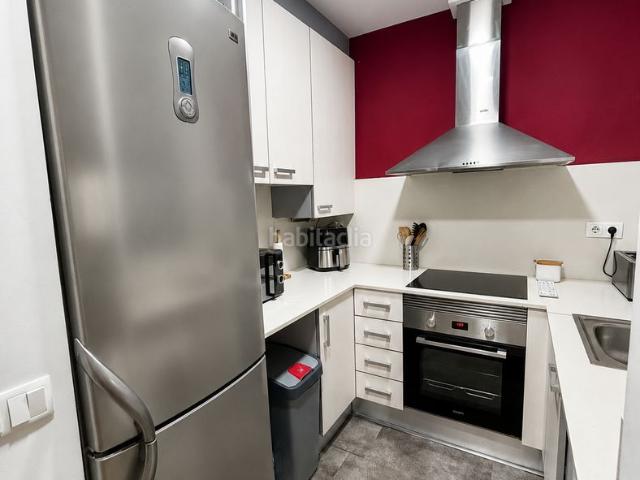 Piso en venta en Rubí, La Serreta. BAJOS SEMINUEVO DE 1 HAB. Pisos.