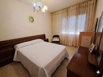 Piso en venta en Plaça de l'Agricultura - Balcón