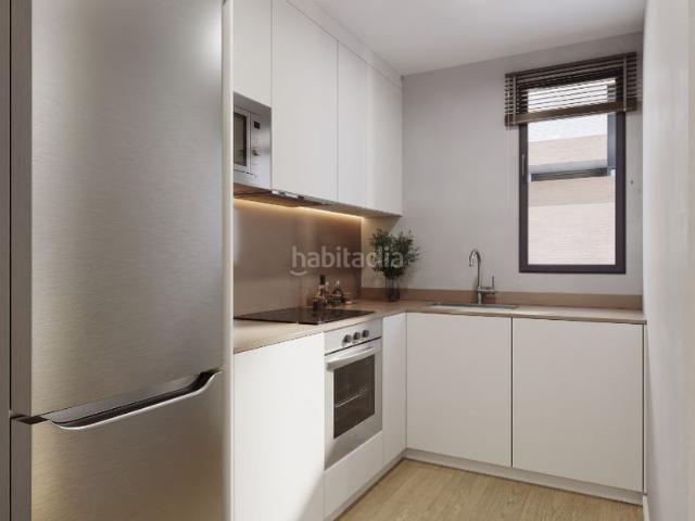 Piso en venta en Rubí, Can Fatjó Sant Jordi Park Plana del Castell. Piso en venta con patio en Vapor Nou. Pisos.