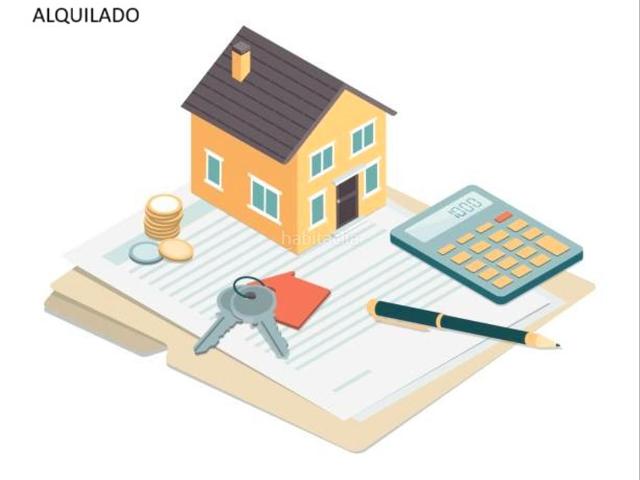 Piso en venta en Rubí, Can Roses. INMUEBLE ALQUILADO!. Pisos.