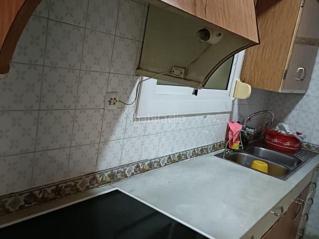 Piso en venta en Rubí, Centre. centro. Pisos.