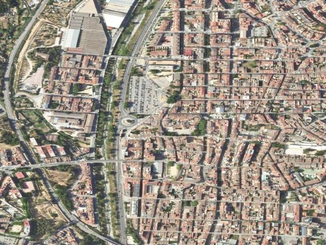 Piso en venta en Rubí, Centre. Piso en Calle Terrassa en Rubi, Barcelona. Pisos.