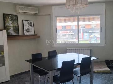 Piso en venta en Plaça de l'Agricultura - Cuarto de servicio