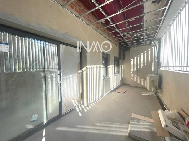 Piso en venta en Rubí, La Serreta. Exclusiva planta baja nueva a estrenar con terraza en venta en Rubí!. Pisos.