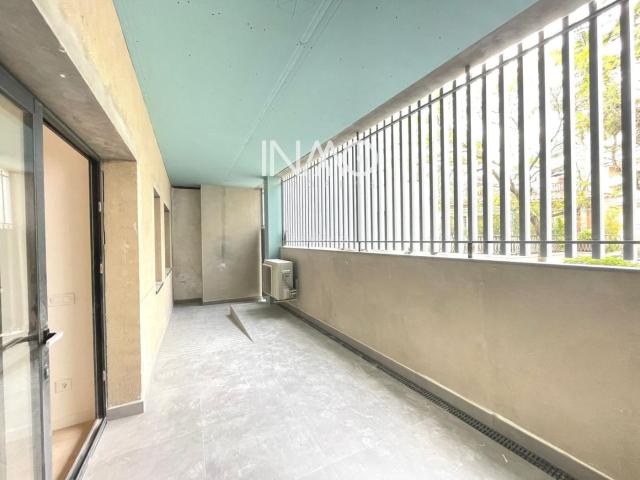 Piso en venta en Rubí, La Serreta. Exclusiva planta baja nueva a estrenar con terraza en venta en Rubí!. Pisos.