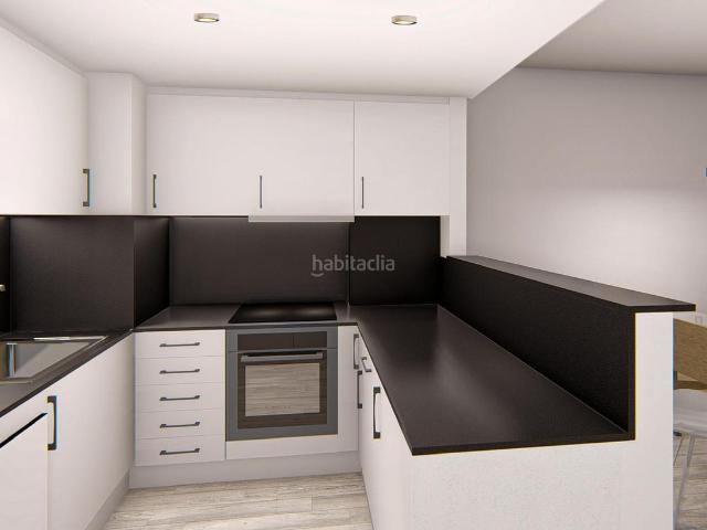 Piso en venta en Rubí, La Serreta. PISO DE TRES HABITACIONES CRTA TERRASSA. Pisos.