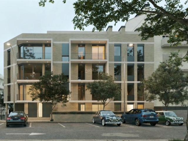 Piso en venta en Rubí, La Serreta. Piso de 63 m2, 2 hab parking y trastero. Pisos.