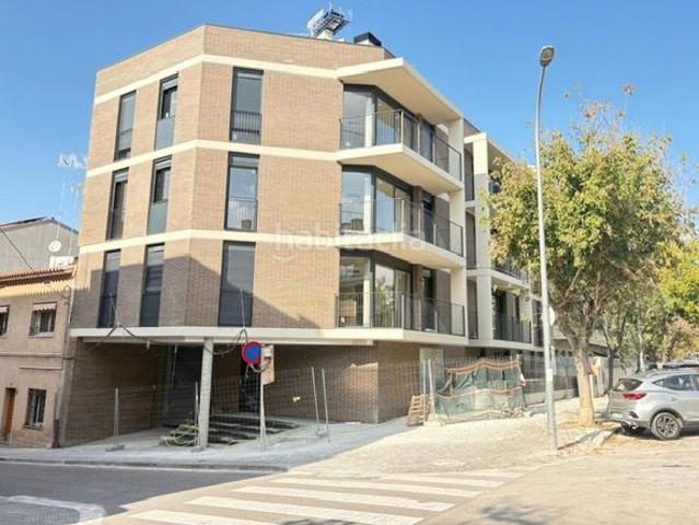 Piso en venta en Rubí, La Serreta. Piso de 63 m2, 2 hab parking y trastero. Pisos.