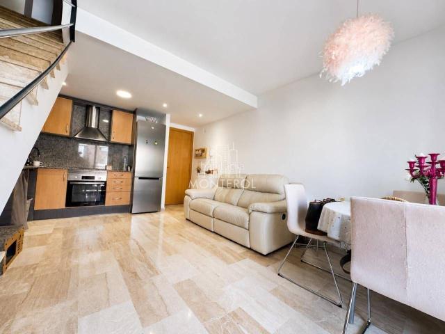 Piso en venta en Rubí, La Serreta. Piso en venta en Zona NordLa Serreta. Pisos.