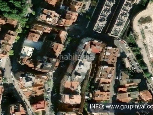 Piso en venta en Rubí, La Serreta. Subasta vivienda en Rubí, Carretera de Sabadell, nº 18 2º 4ª. Pisos.