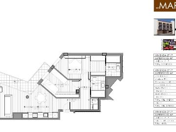 Piso en venta en Carrer de cal Gerrer - Balcón