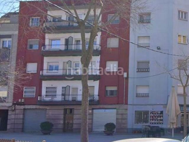 Piso en venta en Rubí, Progrés. 50% PLENO DOMINIO VIVIENDA EN CUARTA PLANTA. RUBÍ. BARCELONA. Pisos.
