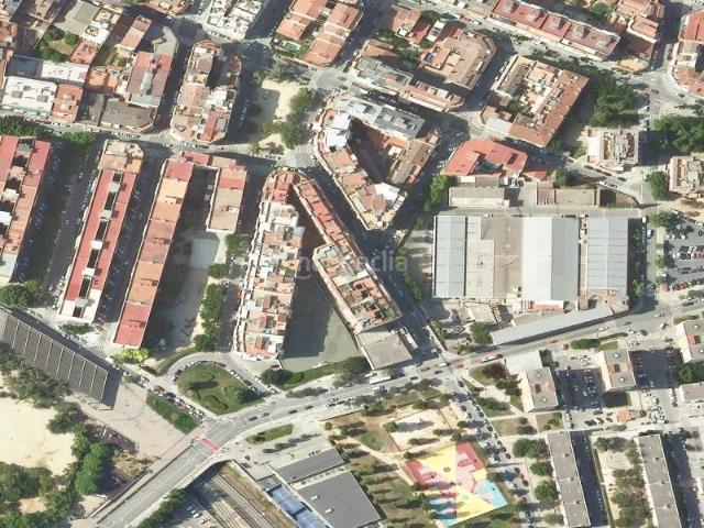 Piso en venta en Rubí, Progrés. Vivienda en venta en Rubí, Calle Marconi, nº 8 Bloque A Esc. 5 Entresuelo 2ª. Pisos.