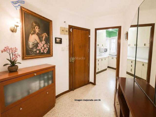 Piso en venta en Rubí, Progrés. AMPLIO PISO DE 3 HABITACIONES CON ESPECTACULAR TERRAZA DE 20 M2 EN CAN ALZAMORA RUBÍ. Pisos.