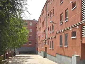 Plaça de l'Agricultura, N'oriol, Can Vallhonrat, Barcelona, Cataluña, Cataluña