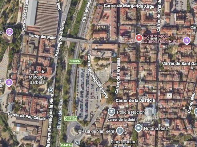Piso en venta en Rubí, Zona Nord. NPL PISO. Pisos.