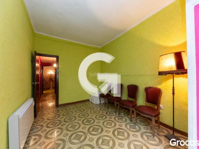 Piso en venta en Rubí, Zona Nord. DUPLEX PARA REFORMAR. Pisos.