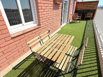 Piso en venta en Rubí, Zona Nord. PISO TOTALMENTE REFORMADO CON TERRAZA Y ASCENSOR. Pisos.