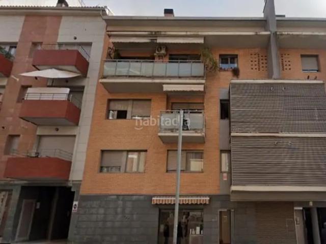 Piso en venta en Rubí, Zona Nord. Rubí, Barcelona. EN RENTABILIDAD se vende alquilado, no se puede visitar ni hipotecar. Pisos.