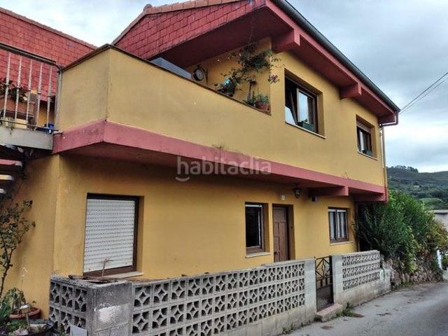 Piso en venta en Ruente. Solvia Inmobiliaria Piso Ruente. Pisos.