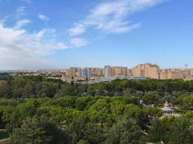 Piso en Venta en Ruiseñores