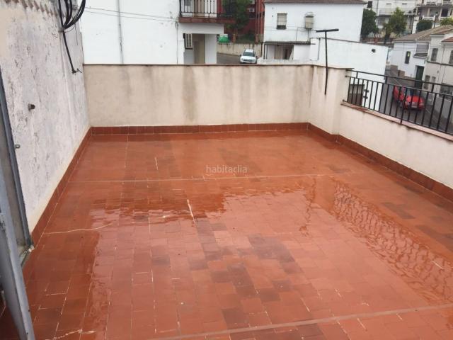 Piso en venta en Rus. Estupendo piso en rus para realizar pequeña reforma. Pisos.