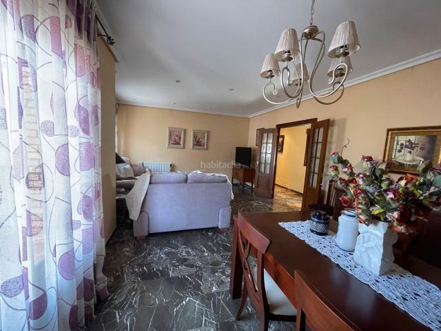 Piso en venta en Rus. ESTUPENDO PISO EN RUS. Pisos.