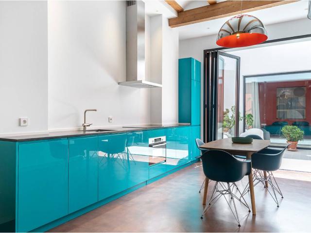 Piso en venta en Russafa 46006