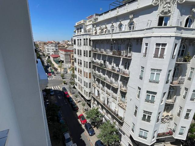 Piso en Venta en Russafa