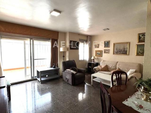 Piso en Venta en Russafa