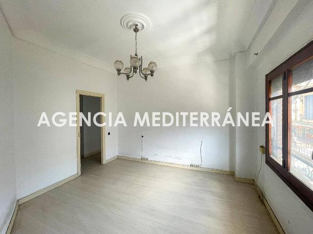 Piso en Venta en Russafa
