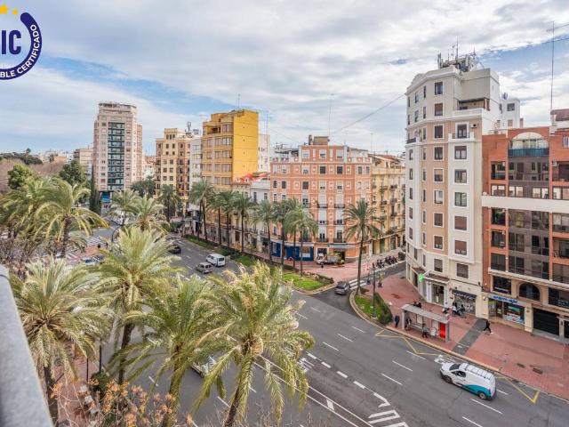 Piso en Venta en Russafa