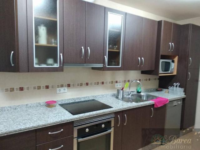 Piso en Venta en Rute