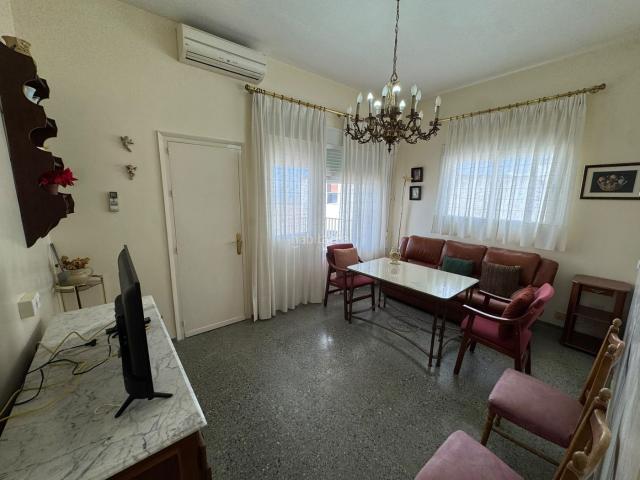 Piso en venta en Rute. Piso centro. Pisos.