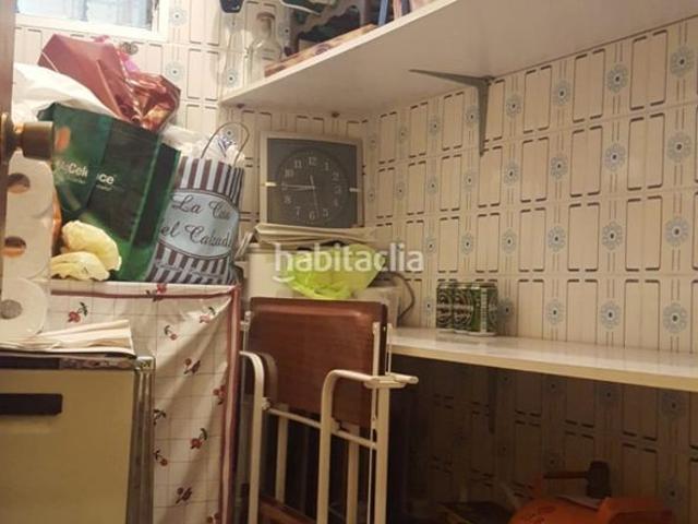 Piso en venta en Rute. Piso grande para entrar a vivir. Pisos.