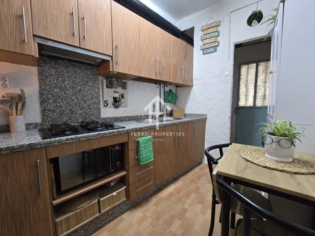 Piso en venta en Rute. Piso Reformado en Rute Córdoba. Pisos.